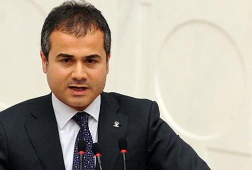 Genlik ve Spor Bakan Suat Kl: 3