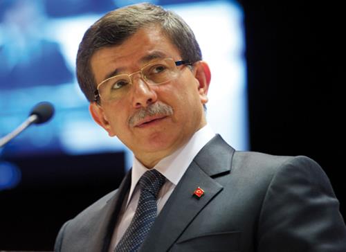 Dileri Bakan Ahmet Davutolu: 4