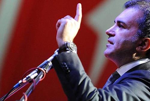 Kltr ve Turizm Bakan mer elik: -