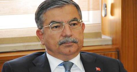 Milli Savunma Bakan smet Ylmaz: 3