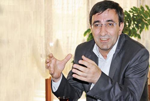 Kalknma Bakan Cevdet Ylmaz: 2