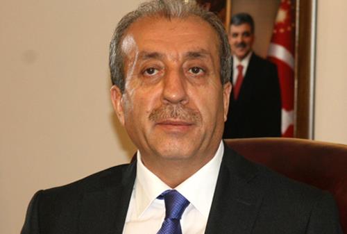 Gda Tarm ve Hayvanclk Bakan Mehdi Eker: 3