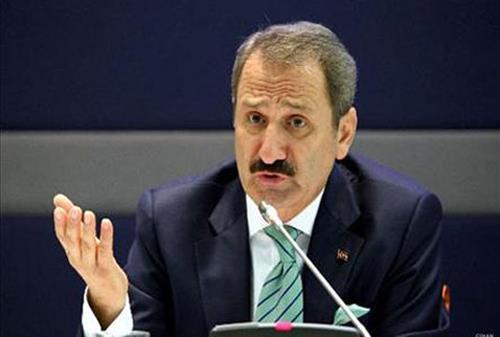Ekonomi Bakan Zafer alayan: 2