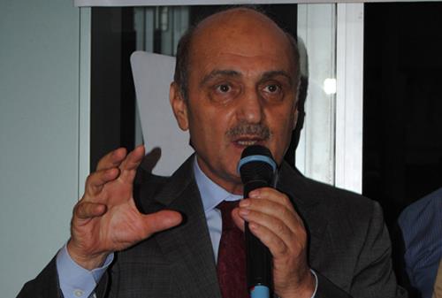 evre ve ehircilik Bakan Erdoan Bayraktar: 5