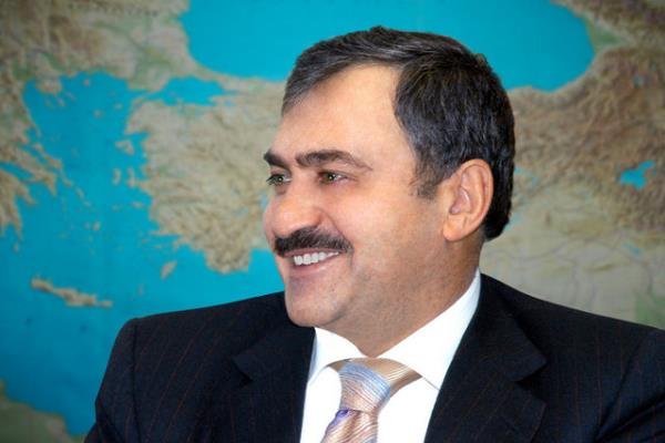 <p><b>Orman ve Su leri Bakan Veysel Erolu</b></p>   18 Austos 1948 (65 yanda)