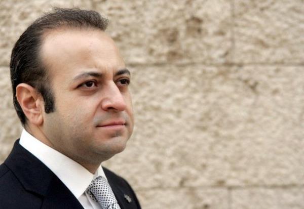 <p><b>Avrupa Birlii Bakan ve Bamzakereci Egemen Ba</b></p>   23 Nisan 1970 (43 yanda)