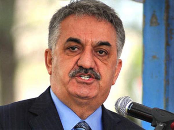 <p><b>Gmrk ve Ticaret Bakan Hayati Yazc</b></p>   23 Mays 1952 (61 yanda)