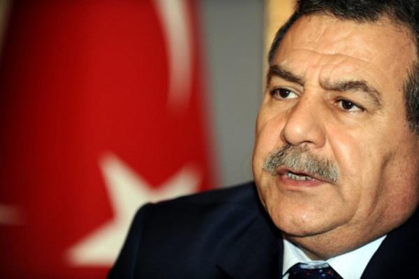 <p><b>ileri Bakan Muammer Gler</b></p>   21 Mart 1949 (64 yanda)