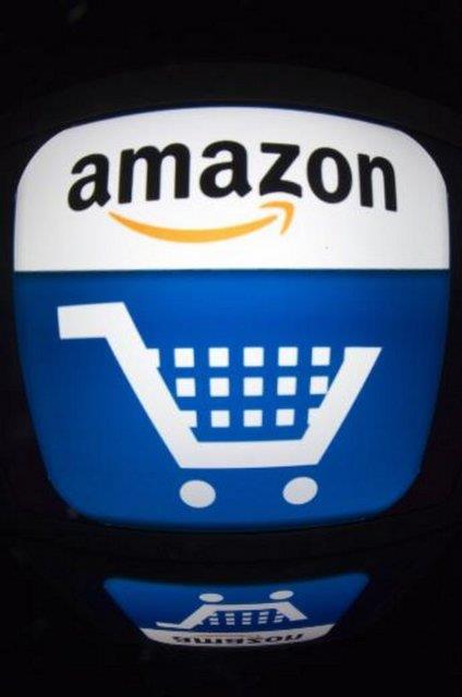 Amazon'da 83 bin sat gerekleiyor.