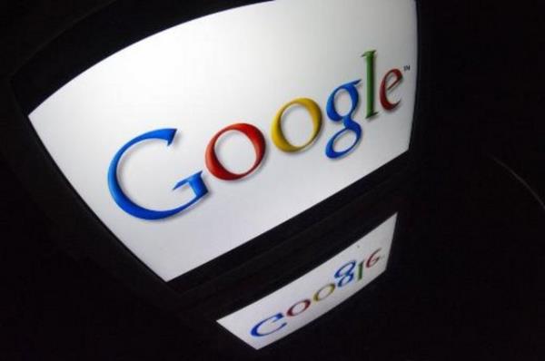 Google'da 2 milyon arama yaplyor.