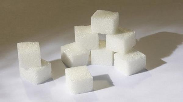 Rafine eker baklk sistemini etkileyerek ba arsna ve migrene neden olur.