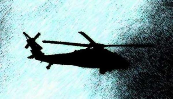 <p><b>SYAH YA DA GRNMEZ HELKOPTER:</b></p>   Amerikan askeri hareketinde bu konsept ok popler olmutu ve 1990'larda bu askeri darbenin sembol ve uyar iareti olarak kabul ediliyordu. Ancak, komplo teorilerine gre, Birlemi Milletler bu helikopterleri Amerika'y denetlemek iin gndermiti ya da federal ajanlar bu helikopterleri vahi doa kanunlarn uygulamak iin kullanyorlard.