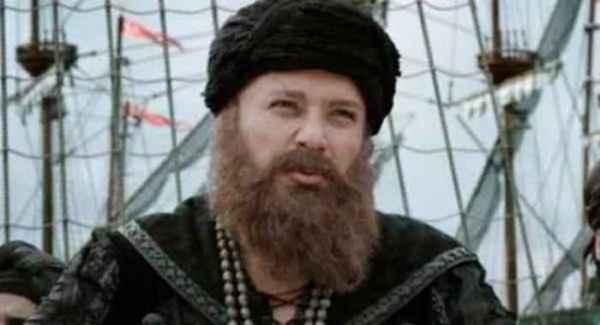 Barbaros Hayrettin Pa�a Nis (Nice) seferi Barbaros?un denizde ge�en uzun hayat�n�n son seferi oldu. �stanbul'a d�nen ve ya�� ilerlemi� olan Barbaros bir daha sefere ��kmad�.