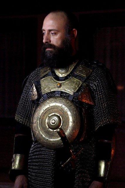 Kanuni Sultan S�leyman (I.S�leyman) 1 May�s 1566'da, yakla��k 13 y�l aradan sonra, 73 ya��nda 13. seferine ��kt�.