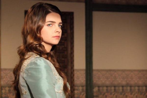 Mihrimah Sultan 1578'de 50 ya��ndayken ye�eni III. Murat'�n saltanat� s�ras�nda �ld� ve babas� I. S�leyman'�n S�leymaniye Camii'ndeki t�rbesinde babas�n�n yan� ba��nda g�m�ld�.