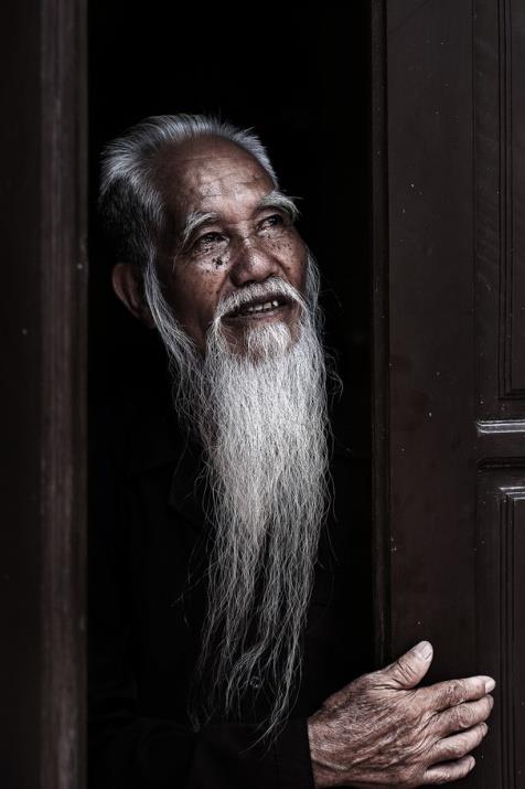 Kategori: nsan  <p>Fotoraf: Rhahn croquevielle</p>