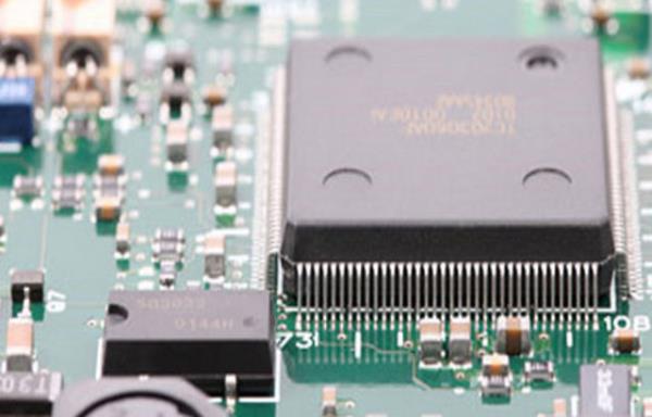 Yariletken Elektronii