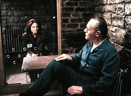 <p><b>THE SILENCE OF THE LAMBS (KUZULARIN SESSZL)</b></p>    Ynetmen: Jonathan Demme (1991)