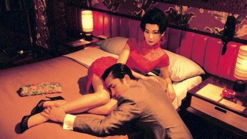 <p><b>IN THE MOOR FOR LOVE (AK ZAMANI)</b></p>    Ynetmen: Wong Kar Wai (2000
