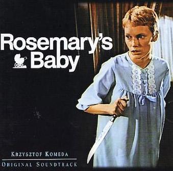 <p><b>ROSEMARY'S BABY (ROSEMARY'NN BEBE )</b></p>    Ynetmen: Roman Polanski (1968)