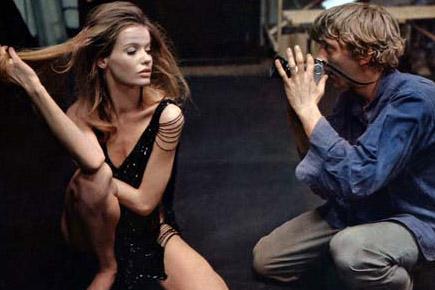<p><b>BLOW UP</b></p>    Ynemen: Michelangelo Antonioni (1966)