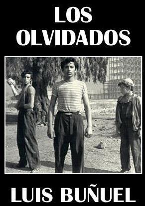 <p><b>LOS OLVIDADOS (UNUTULMULAR)</b></p>    Ynetmen: Luis Bunuel (1950)