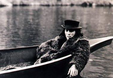 <p><b>DEAD MAN</b></p>    Ynetmen: Jim Jarmusch (1995)