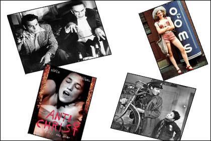 <p><b>BU FLMLER SAKIN KAIRMAYIN</b></p>    Her yl sinema dergileri 'lmeden nce mutlaka izlenmesi gereken filmler' listeleri hazrlar.. Biz de bu listelerden bir derleme yaptk. e sinema tarihinin klasikten moderne izlenmesi gereken filmleri...