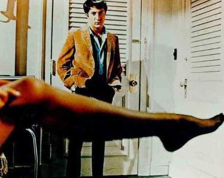 <p><b>THE GRADUATE (MEZUN)</b></p>    Ynetmen: Mike Nichols (1967)