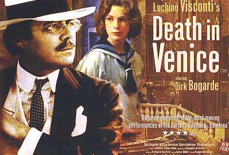 <p><b>DEATH IN VENICE (VENEDK'TE LM)</b></p>    Ynetmen: Luchino Visconti (1971)