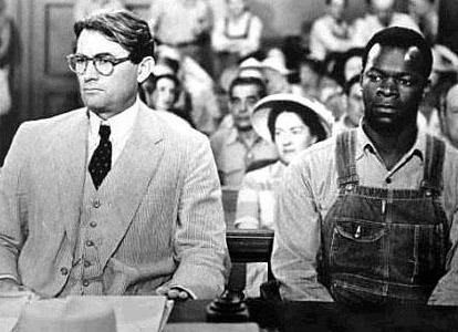 <p><b>TO KILL A MOCKINGBIRD (BLBL LDRMEK)</b></p>    Ynetmen: Robert Mulligan (1962)