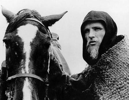 <p><b>ANDREI RUBLEV</b></p>    Ynetmen: Andrei Tarkovsky (1966)