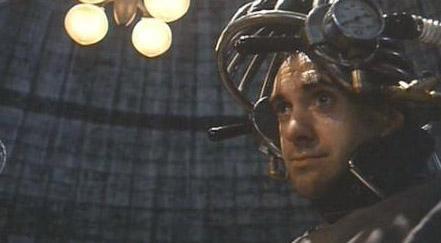 <p><b>BRAZIL</b></p>    Ynetmen: Terry Gilliam (1985)