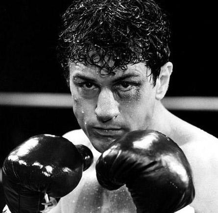 <p><b>RAGING BULL (KIZGIN BOA)</b></p>    Ynetmen: Martin Scorsese (1980)