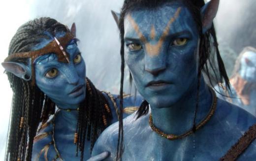 <p><b>AVATAR</b></p>    Ynetmen: James Cameron (2009)
