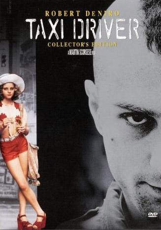 <p><b>TAXI DRIVER (TAKS OFR)</b></p>    Ynetmen: Martin Scorsese (1976)