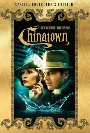 <p><b>CHINA TOWN (N MAHALLES)</b></p>    Ynetmen: Roman Polanski (1974)