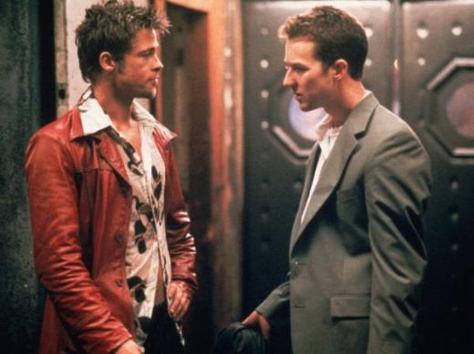 <p><b>FIGHT CLUB (DV KULB)</b></p>    Ynetmen: David Fincher (1999)
