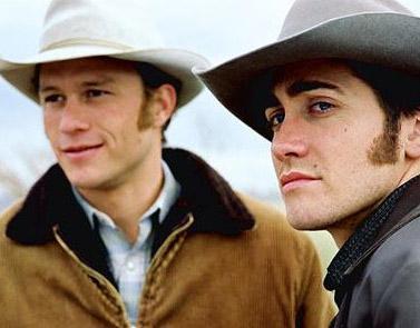 <p><b>BROKEBACK MOUNTAIN (BROKEBACK DAI)</b></p>    Ynetmen: Ang Lee (2005)