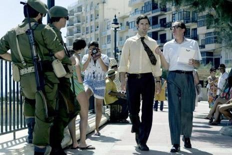 <p><b>MUNICH (MNH)</b></p>    Ynetmen: Steven Spielberg (2005)