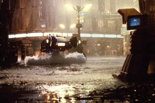 <p><b>BLADE RUNNER (KESKN BIAK)</b></p>    Ynetmen: Ridley Scott (1982)
