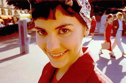 <p><b>AMELIE</b></p>    Ynetmen: Jean-Pierre Jeunet (2001)