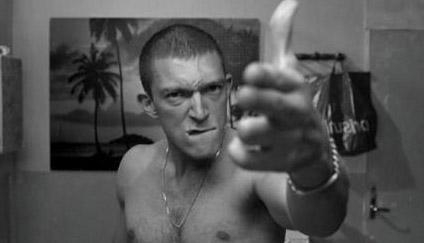 <p><b>LA HAINE (PROTESTO)</b></p>    Ynetmen: Mathieu Kassovitz (1995)