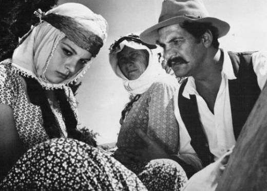 <p><b>SUSUZ YAZ</b></p>    Ynetmen: Metin Erksan (1964)