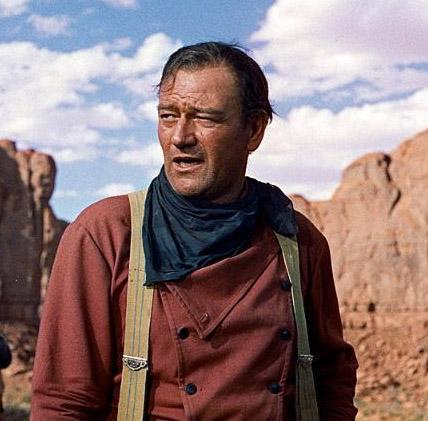 <p><b>THE SEARCHERS (L ASLANI)</b></p>    Ynetmen: John Ford (1956)