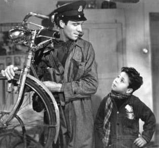<p><b>LADRI DI BICICMETTE (BSKLET HIRSIZLARI)</b></p>    Ynetmen: Vittorio De Sica (1948)