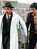 <p><b>MUHSN BEY</b></p>    Ynetmen: Yavuz Turgul (1987)