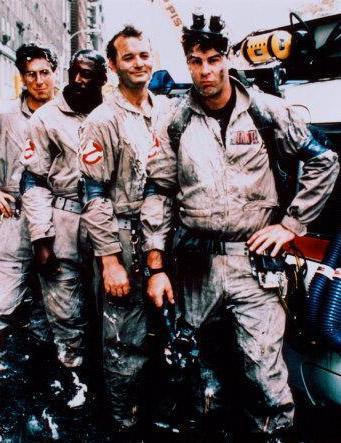 <p><b>GHOST BUSTERS (HAYALET AVCILARI)</b></p>    Ynetmen: Ivan Reitman (1984)