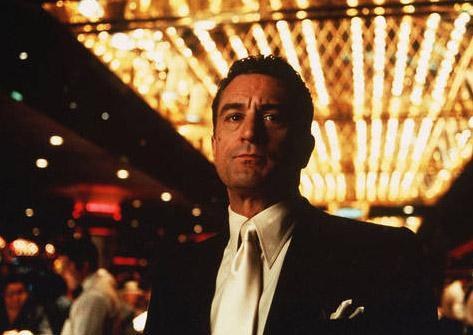 <p><b>CASINO</b></p>    Ynetmen: Martin Scorsese (1995)