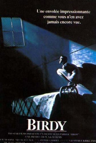 <p><b>BIRDY</b></p>    Ynetmen: Alan Parker (1984)